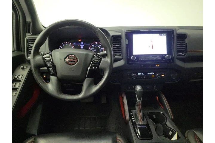 $31998 : Nissan Frontier 2024 4x2 PRO image 10