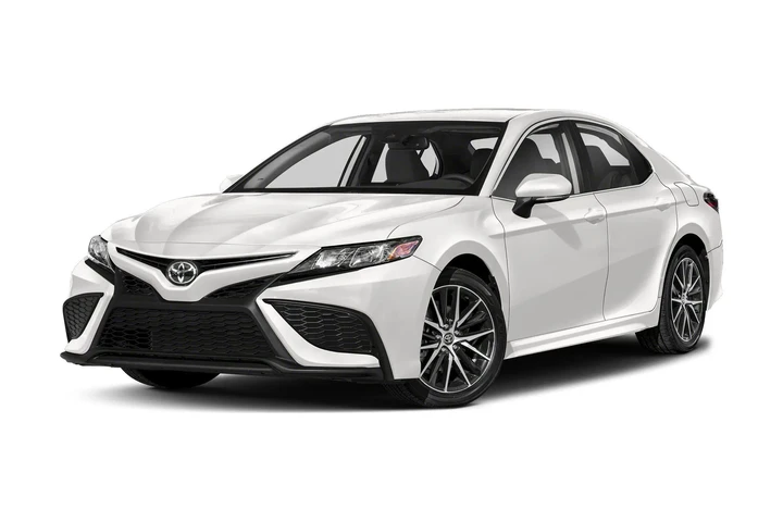 $24000 : Toyota Camry 2023 SE 4dr Sed image 1
