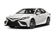 Toyota Camry 2023 SE 4dr Sed en Stockton