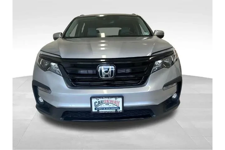 $33775 : Honda Pilot 2022 AWD SE 4dr image 3