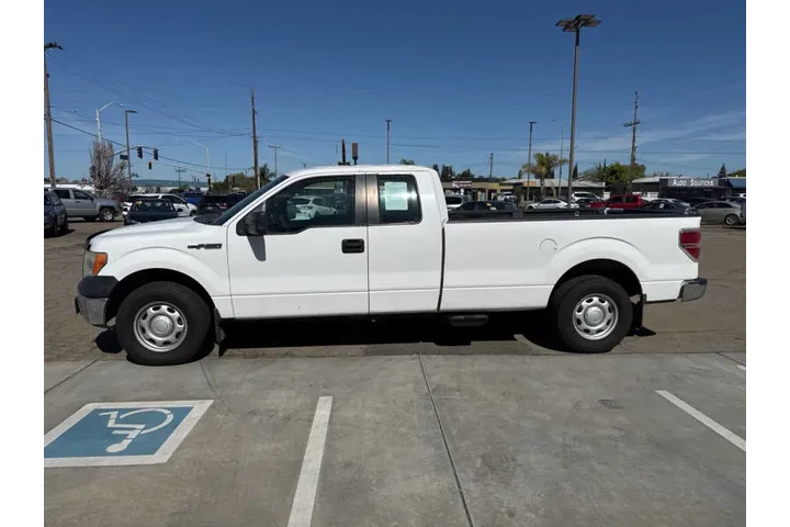 $11999 : 2013 F-150 XL image 3