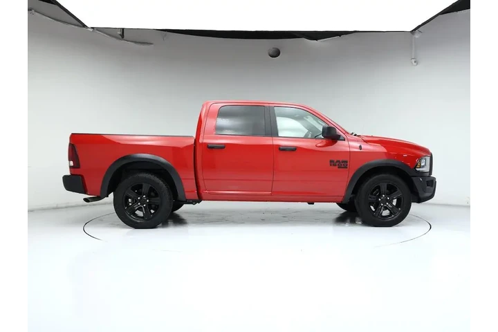 $28998 : Ram 1500 Classic 2024 4x2 Wa image 7