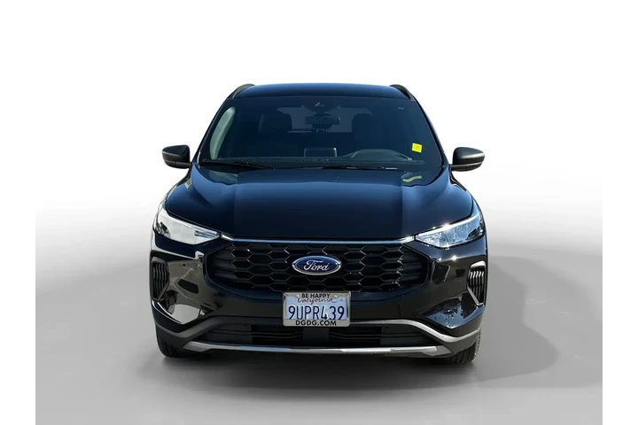 $28500 : Ford Escape Hybrid 2025 ST-L image 8