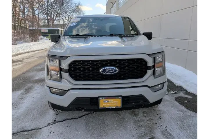 $39595 : Ford F-150 2023 4x4 XL 4dr S image 3