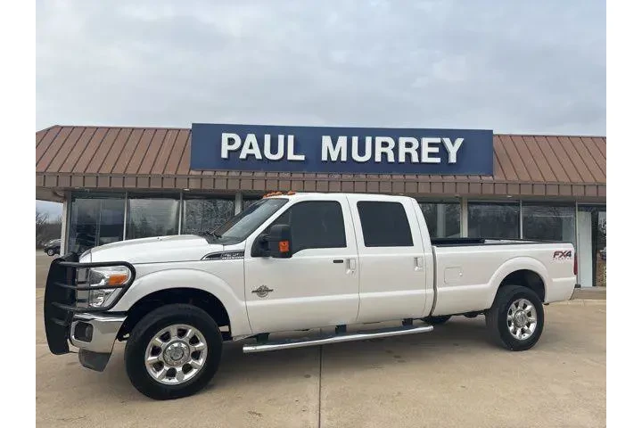 $30995 : Ford F-350 Super Duty 2016 4 image 1