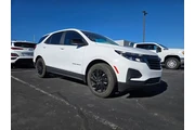 Chevrolet Equinox 2023 LS 4d en Las Vegas