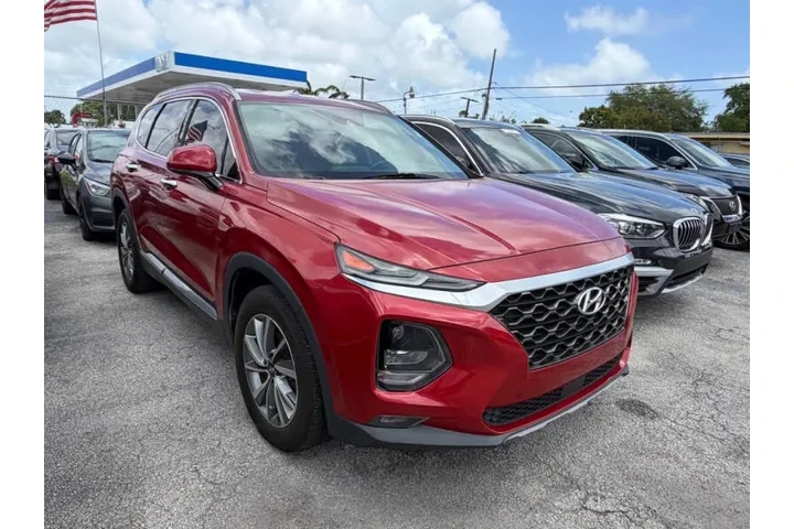 $10900 : 2020 Telluride SX image 3