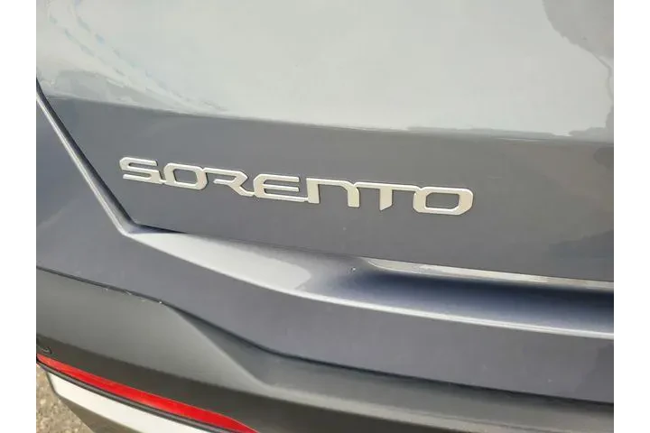 $30210 : Kia Sorento 2024 SX 4dr SUV image 7