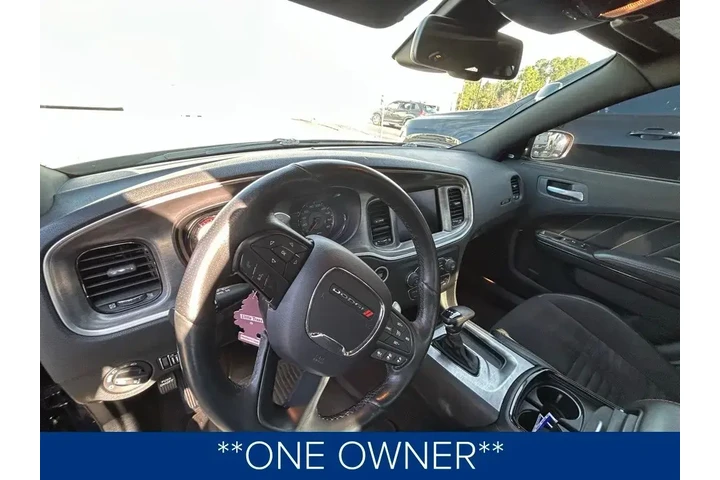 $33487 : Dodge Charger 2017 R/T Scat image 2
