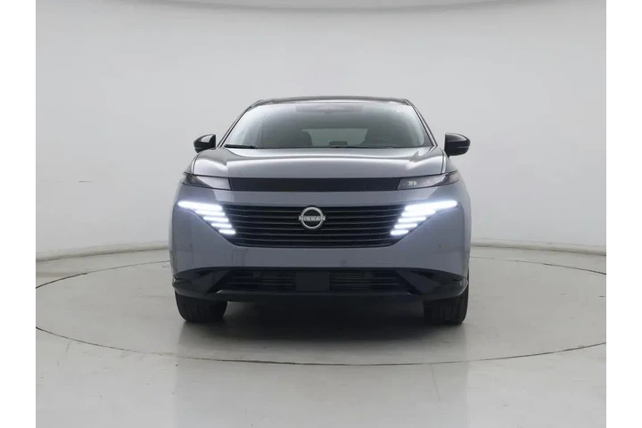 $38998 : Nissan Murano 2025 AWD Plati image 5