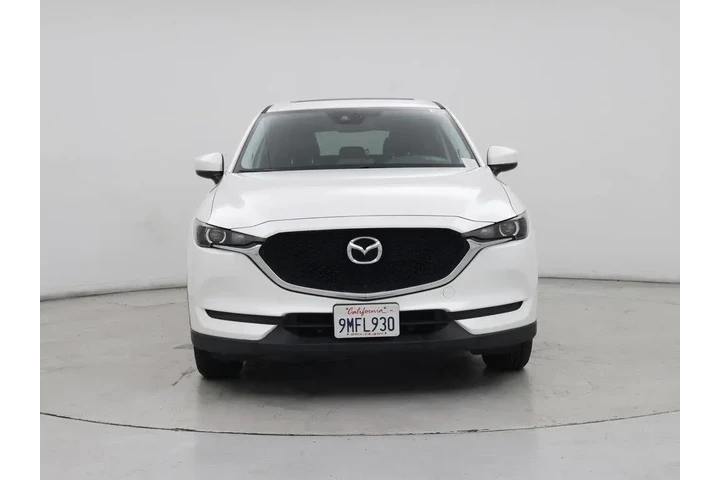 $14998 : Mazda CX-5 2017 Touring 4dr image 5
