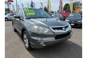 $9995 : 2008 RDX SH-AWD w/Tech thumbnail