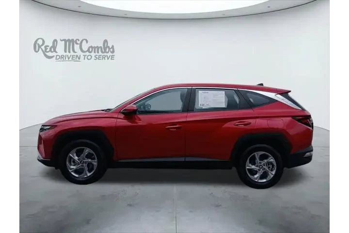 $22678 : Hyundai TUCSON 2023 SE 4dr S image 2