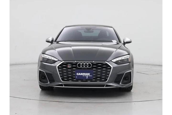 $39998 : Audi S5 2021 AWD 3.0T quattr image 5