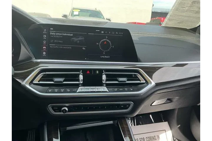 $22880 : BMW X5 2019 AWD xDrive40i 4d image 9