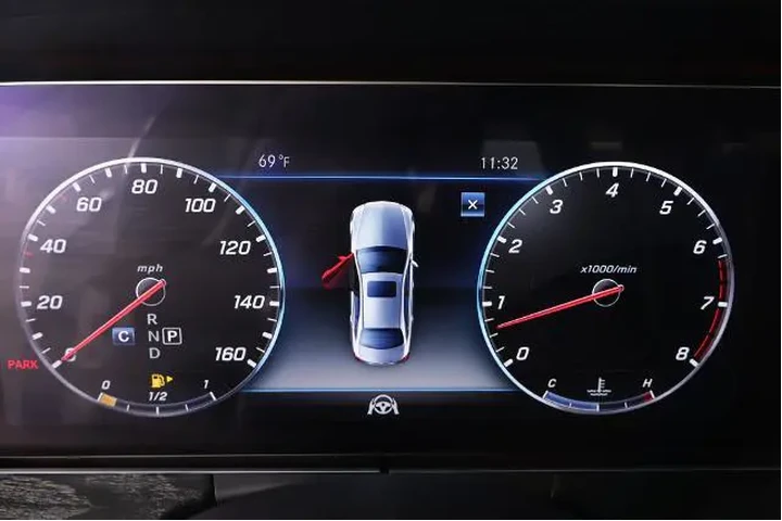 $24970 : Mercedes-Benz E-Class 2019 A image 4