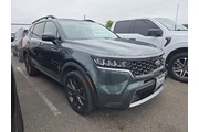 Kia Sorento 2021 AWD EX 4dr en San Diego