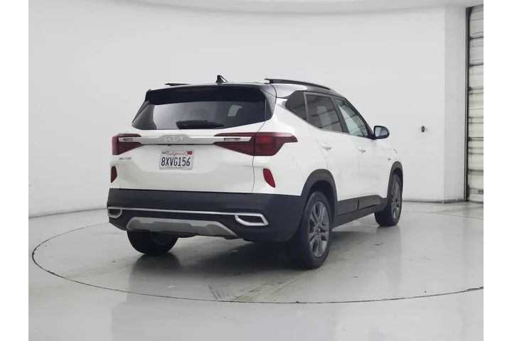 $18998 : Kia Seltos 2022 AWD S 4dr SU image 8