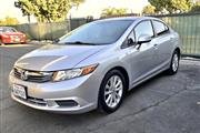 $7900 : 2012 HONDA CIVIC2012 HONDA CI thumbnail