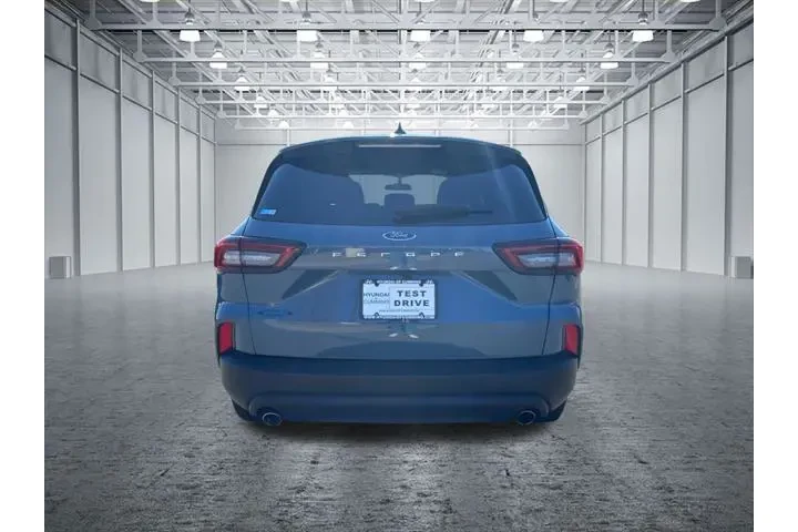 $22771 : Ford Escape 2025 ST-Line 4dr image 6