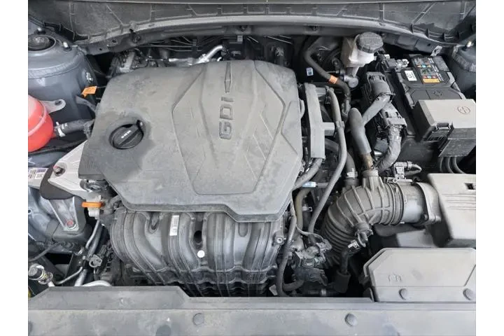 $18066 : Hyundai TUCSON 2024 SEL 4dr image 8