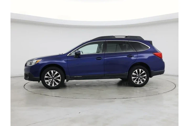 $17998 : Subaru Outback 2016 AWD 2.5i image 3