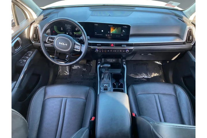 $33739 : Kia Sorento 2024 S 4dr SUV image 10