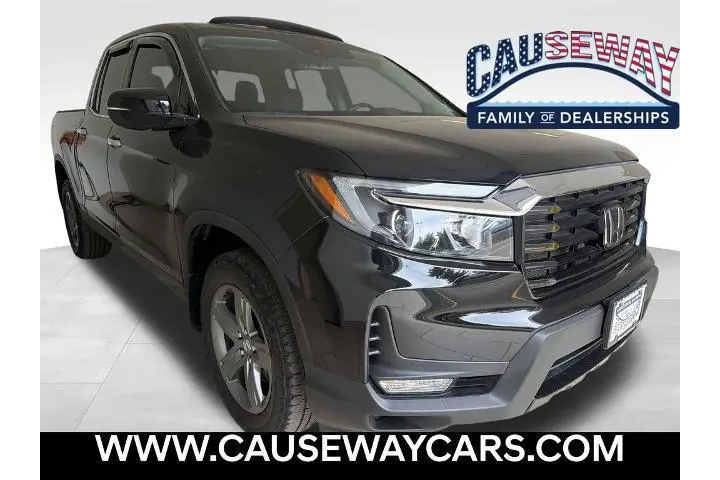 $35590 : Honda Ridgeline 2023 AWD RTL image 1
