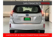 $15988 : 2012 Prius v Three thumbnail