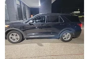 $14632 : Ford Explorer 2020 XLT 4dr S thumbnail