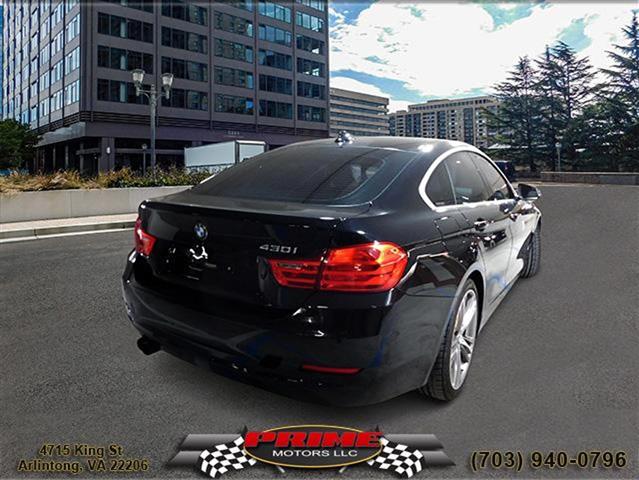 $14850 : 2017 BMW 4 SERIES image 5