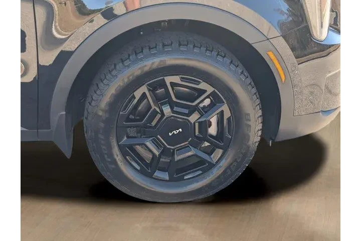 $39999 : Kia Sorento 2024 AWD X-Pro S image 6