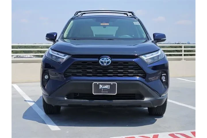 $35226 : Toyota RAV4 Hybrid 2023 AWD image 2