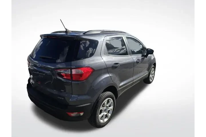 $15200 : Ford EcoSport 2020 AWD SE 4d image 6