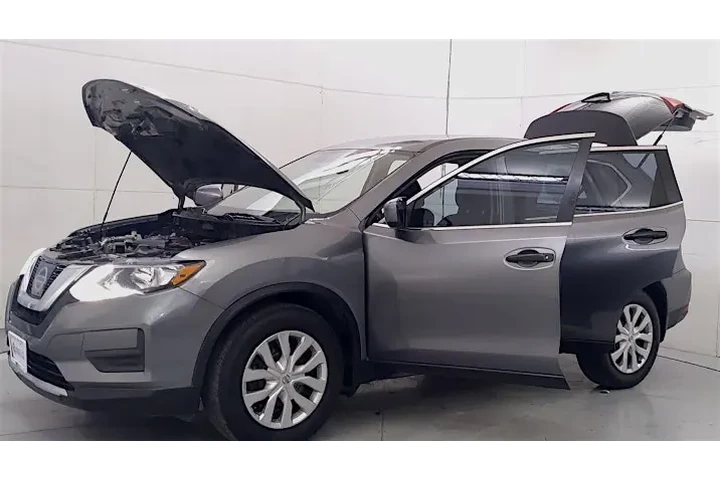2015 Escape SE 4WD image 9