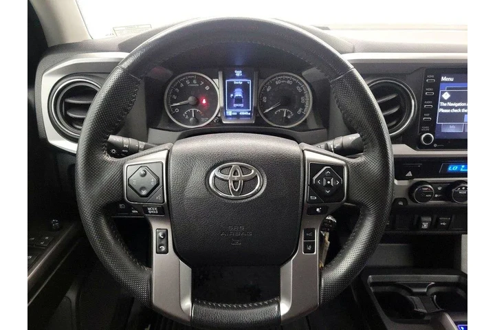 $37998 : Toyota Tacoma 2021 4x4 SR5 V image 10