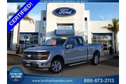 Ford F-150 2024 4x2 XLT 4dr en San Francisco Bay Area