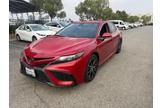 Toyota Camry 2024 SE Nightsh en San Bernardino
