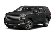 2021 Tahoe High Country en Laredo