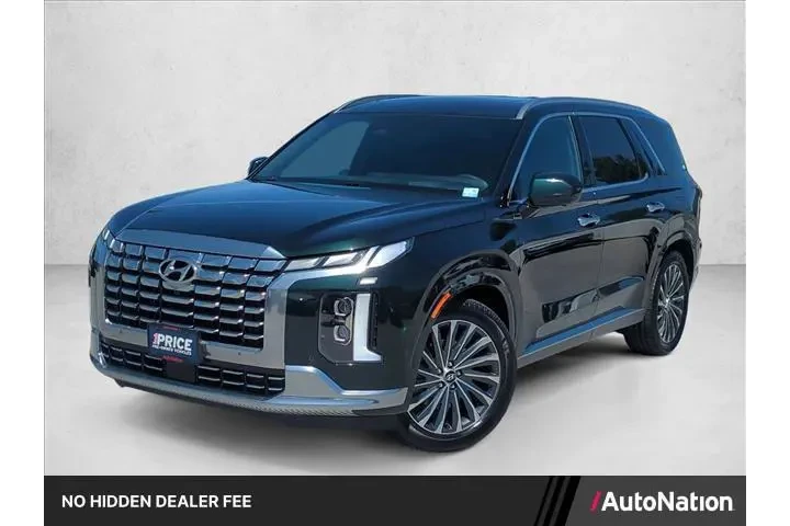 $35569 : Hyundai PALISADE 2023 Callig image 1