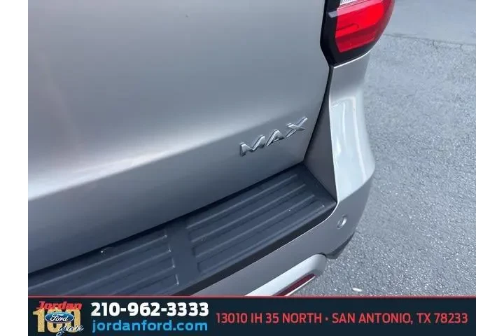 $38998 : Ford Expedition MAX 2024 4x2 image 7