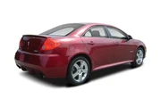$3495 : Pontiac G6 2008 Base 4dr Sed thumbnail