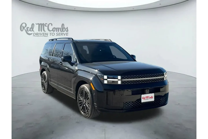 $35991 : Hyundai SANTA FE 2024 Callig image 7