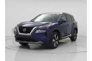 $25998 : Nissan Rogue 2023 AWD SL 4dr thumbnail