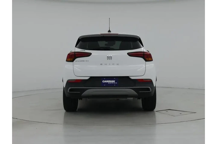 $21998 : Buick Encore GX 2025 Preferr image 6