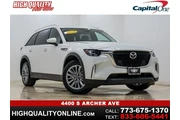 Mazda CX-90 Plug-in Hybrid 2 en Chicago
