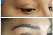 CEJAS LABIOS OJOS PERMANENTE en Los Angeles