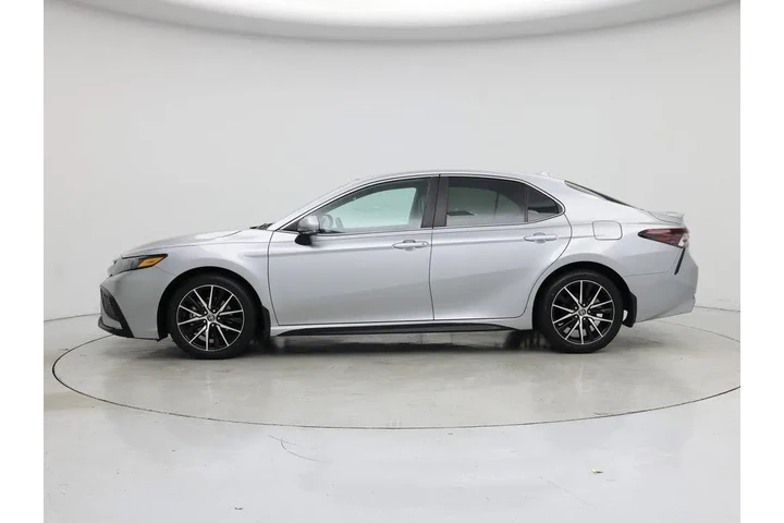 $24998 : Toyota Camry 2023 SE 4dr Sed image 3