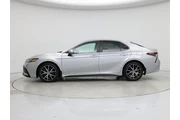 $24998 : Toyota Camry 2023 SE 4dr Sed thumbnail