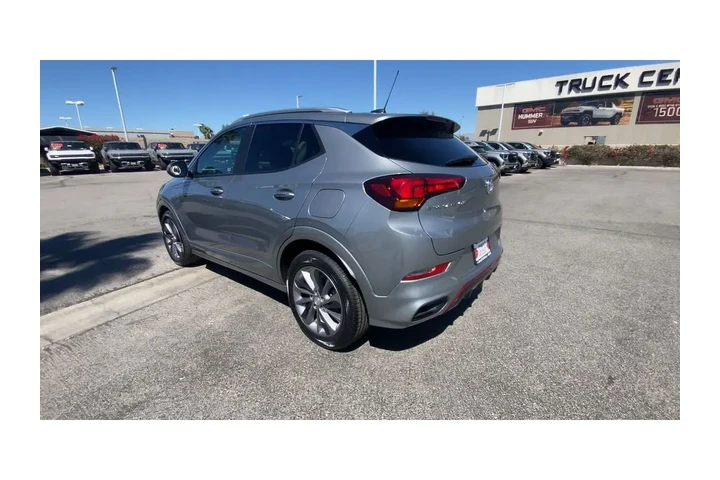 $23500 : 2023 Encore GX image 6